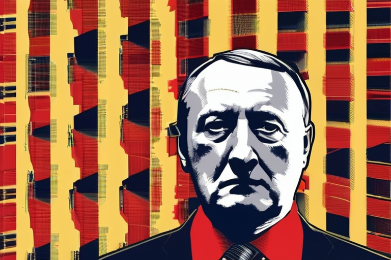 URGENT: Former Reform in Wales Leader Jailed for Russian Bribery Scheme