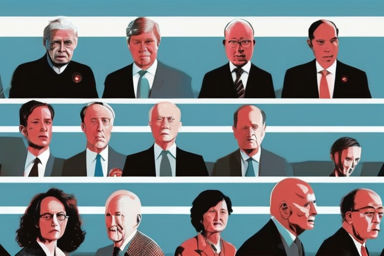 DEVELOPING: UN Climate Summit Drops Fossil Fuel Reference Amid Global Backlash