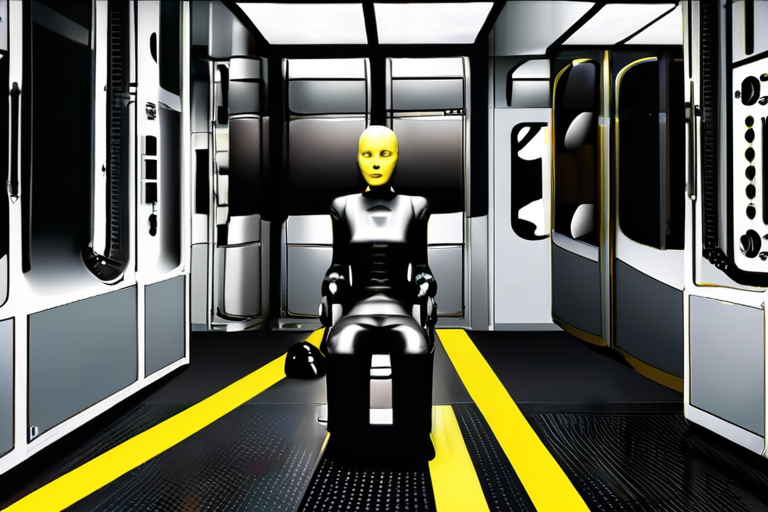 URGENT: Female Crash Test Dummy Still MIA, Industry Awaits Long-Overdue Arrival