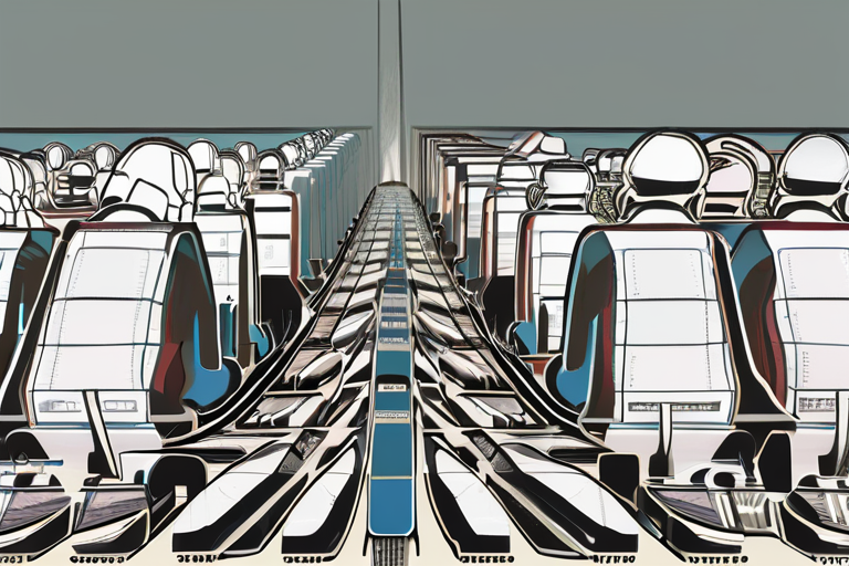 DEVELOPING: Trump Announces Immediate Termination of Protections for Somali Migrants in Minnesota