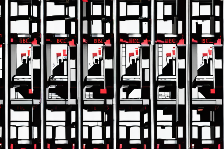 URGENT: BBC Chair Samir Shah Faces Imminent Crisis Amid Resignation Fallout