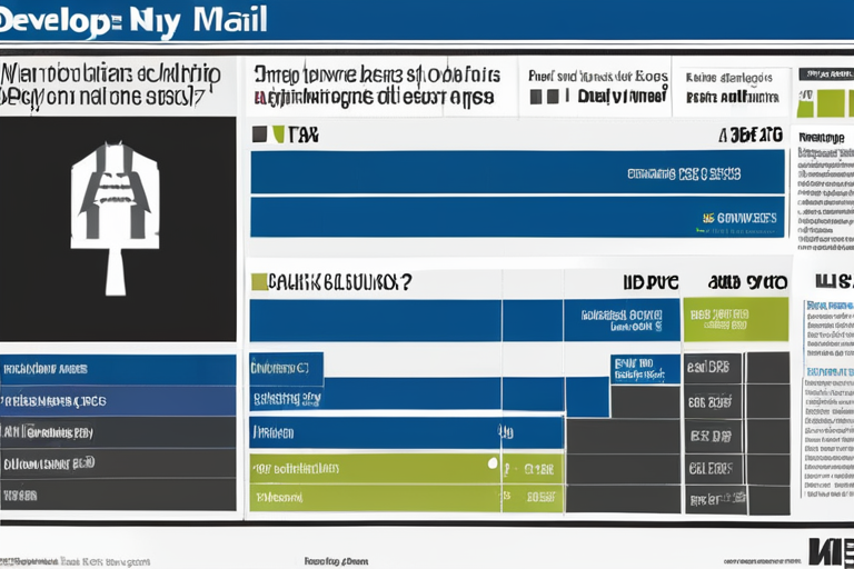DEVELOPING: Daily Mail Owner Set to Acquire Daily Telegraph in £500m Deal