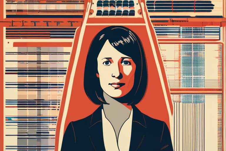 DEVELOPING: Rachel Reeves Faces Budget Backlash as Skepticism Mounts