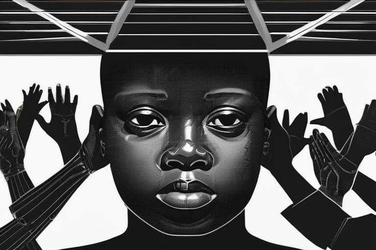 URGENT: Hundreds of Children Kidnapped in Devastating Nigerian School Attack