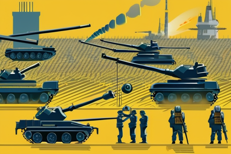 DEVELOPING: Ukraine's Allies Slam US Plan to End War, Sparking Global Tensions