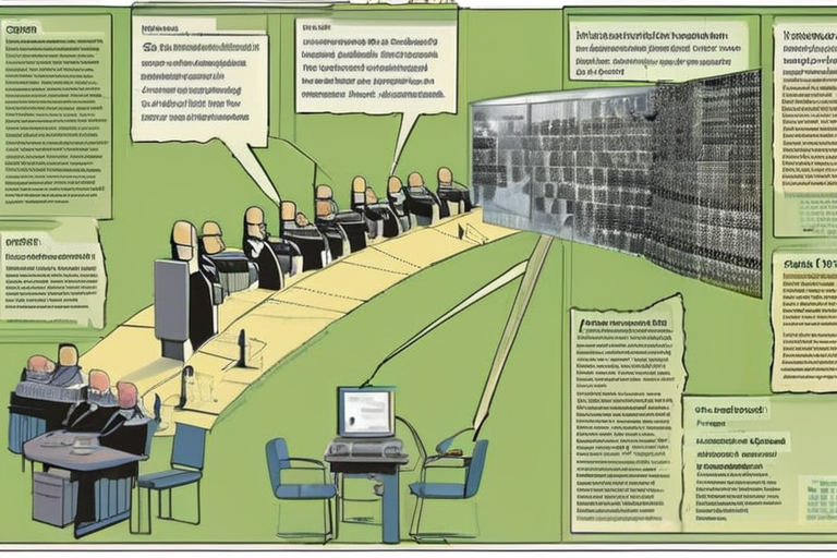 DEVELOPING: COP30 Climate Talks Collapse Amid Fossil Fuel Deal Failures