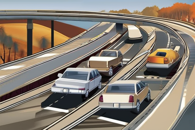 URGENT: Avoid Gridlock: Timing is Everything for Thanksgiving Travel