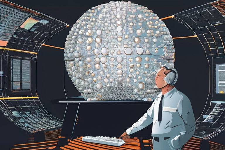 DEVELOPING: AI Bubble Concerns Reach Crisis Point