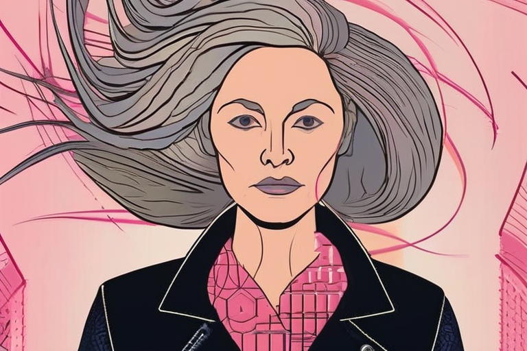 URGENT: Hair Loss Hits Women Hard: Experts Weigh In