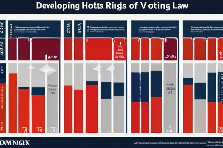 DEVELOPING: Virginia's Voting Rights Law Set for Sweeping Overhaul