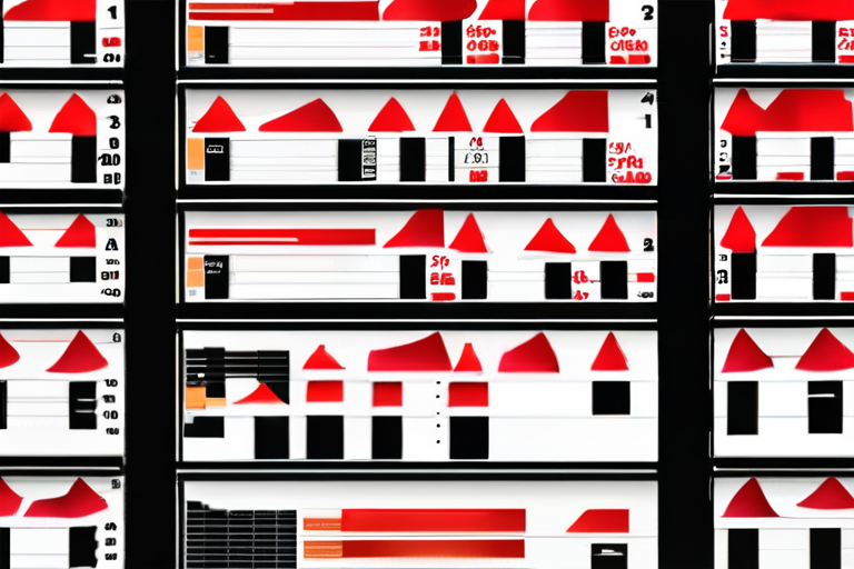 DEVELOPING: Discounts Slashed: Turkey Prices Plummet Ahead of Thanksgiving