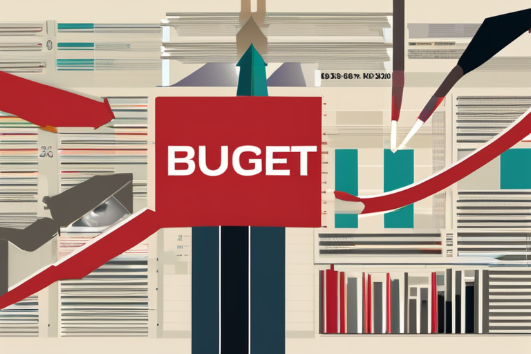 DEVELOPING: Budget 2025: Businesses Face Uncertainty as Key Announcements Loom