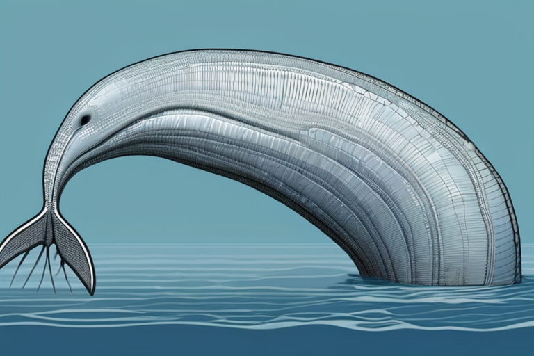 DEVELOPING: Scientists Uncover Cancer-Fighting Secrets in Bowhead Whale DNA