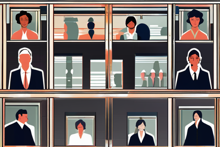 DEVELOPING: Officers Face Misconduct Hearing in Harshita Brella Case Amid Growing Scrutiny