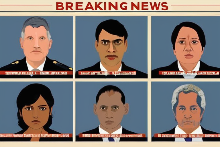 DEVELOPING: Officers Face Misconduct Hearing in Harshita Brella Case Amid Growing Controversy