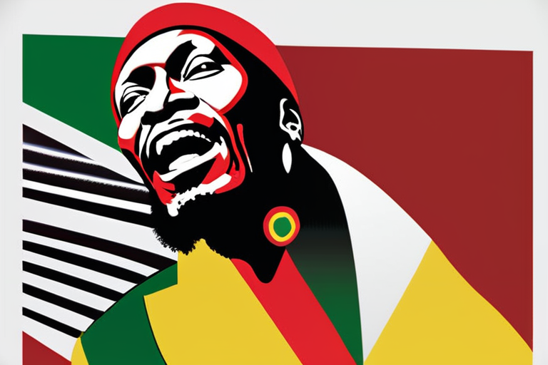 URGENT: Reggae Icon Jimmy Cliff Passes Away at 81