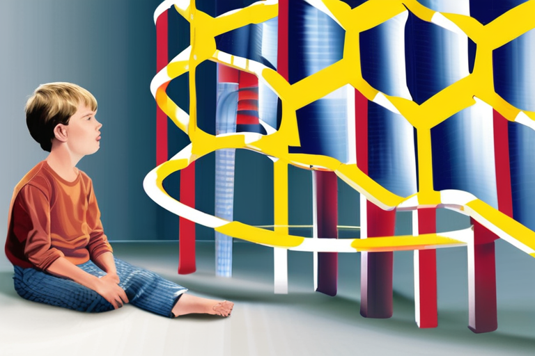 DEVELOPING: Boy Defies Rare Hunter Syndrome with Groundbreaking Gene Therapy Breakthrough.