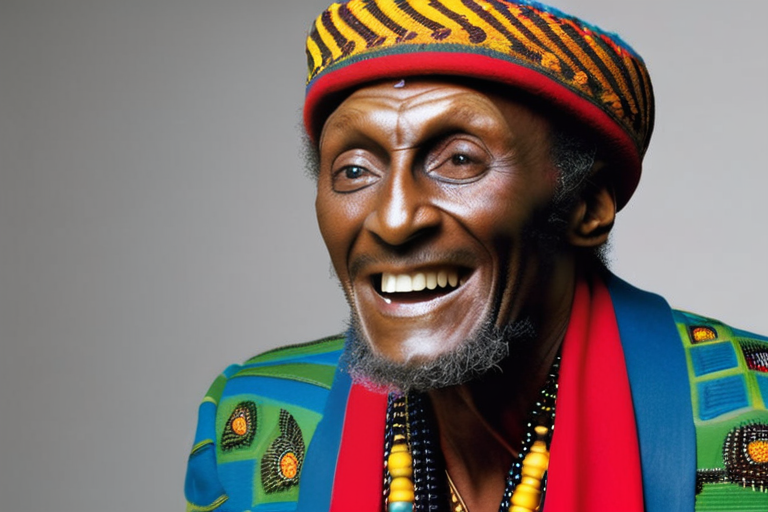 URGENT: Reggae Icon Jimmy Cliff Passes Away at 81