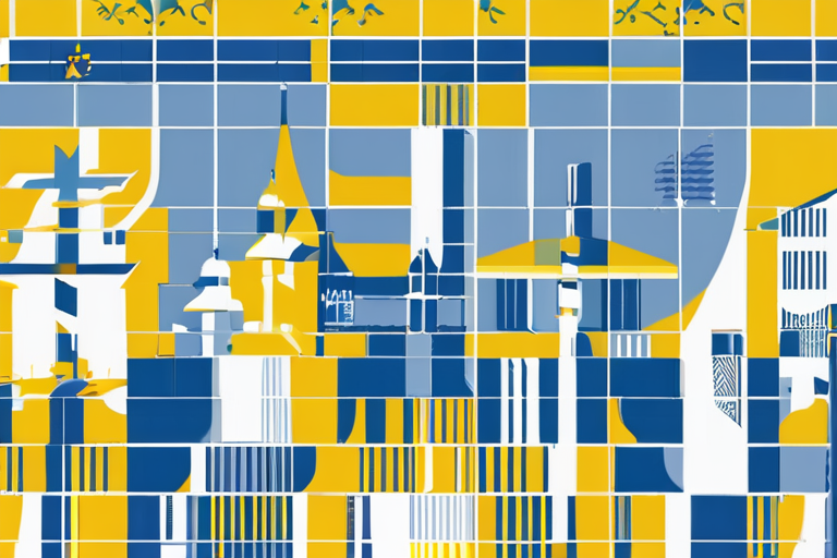 DEVELOPING: Ukraine Peace Plan Gains Momentum, Deal Imminent