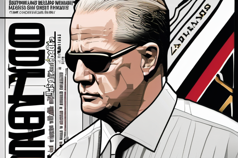 DEVELOPING: Blazers Coach Pleads Not Guilty in High-Stakes Poker Scandal