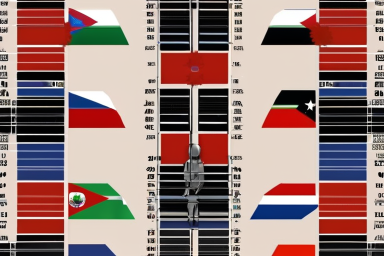 URGENT: Families Face Imminent Separation as Haiti TPS Scheme Expires