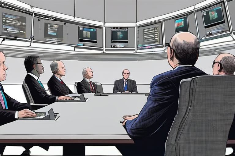 DEVELOPING: BBC Chair's Leadership Under Fire: Committee Head Raises Alarms