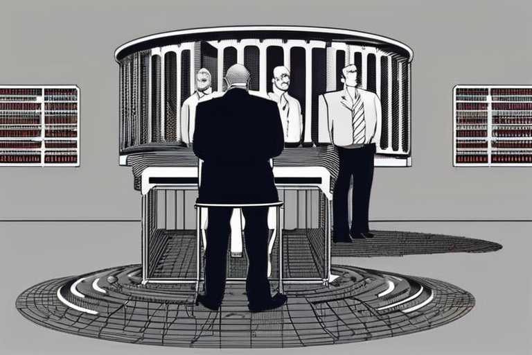 DEVELOPING: BBC Chair's Leadership Under Fire as Committee Head Raises Grave Concerns