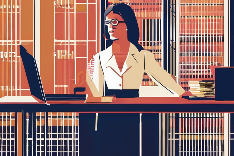 DEVELOPING: Woman Defaults on Debt, Launches Groundbreaking Pay-It-Forward Movement