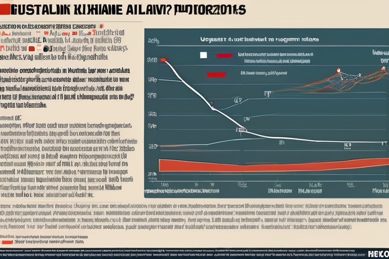 URGENT: Russian Attacks Claim 6 Lives in Ukraine Amid Ongoing Peace Talks