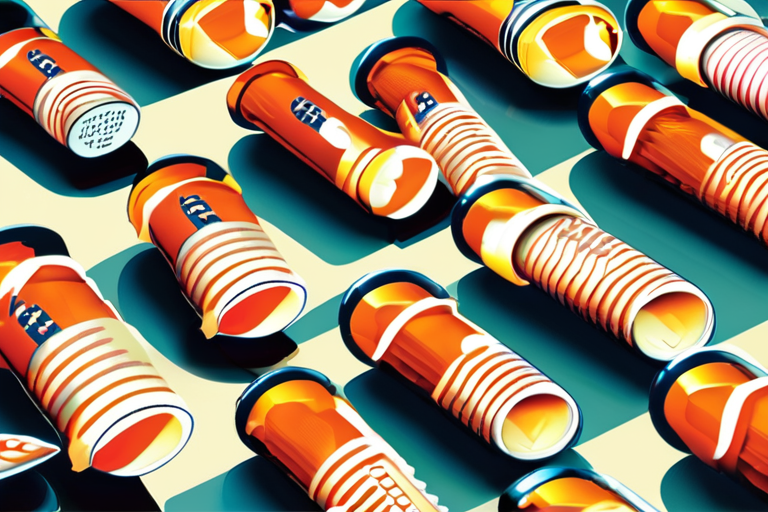 URGENT: Groundbreaking Obesity Pills Set to Hit Market: What You Need to Know Now