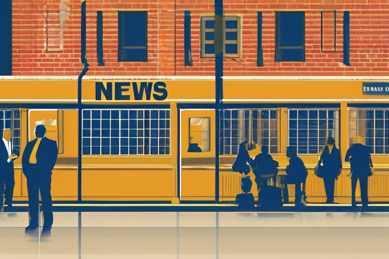 DEVELOPING: Democrats Unveil Emergency Plan to Win Back Fleeing Rural Voters