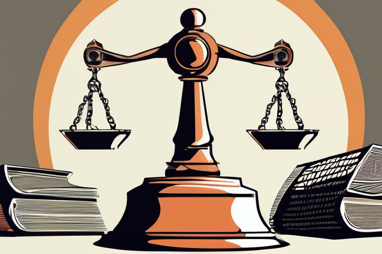 DEVELOPING: Jury Trials on Brink of Collapse: Serious Cases Only to Remain