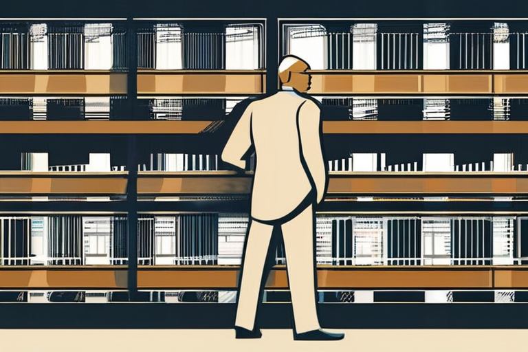 DEVELOPING: Justice Secretary Proposes Sweeping Reforms to End Most Jury Trials