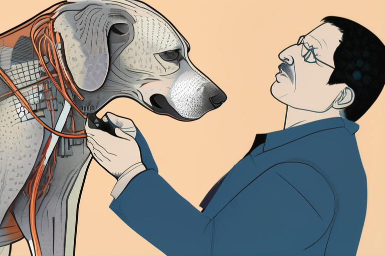 DEVELOPING: Scientists Uncover Ancient Roots of Canine Characteristics