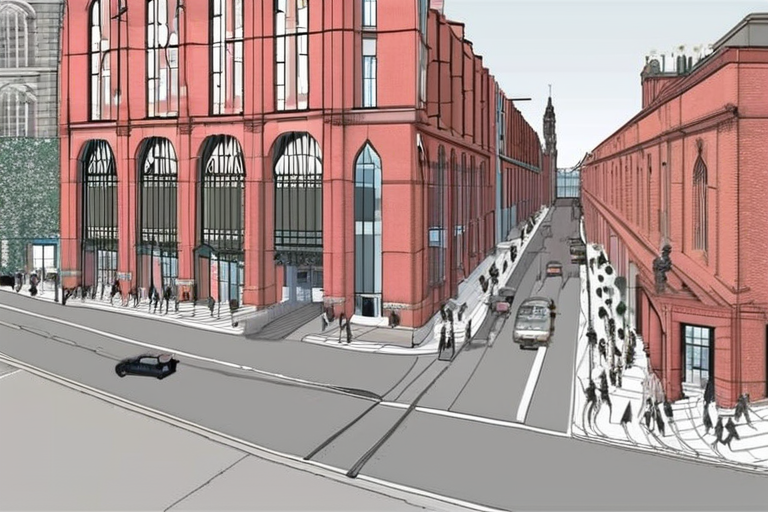 DEVELOPING: Paul Doyle Pleads Guilty to Liverpool Parade Charges in Shocking Admission