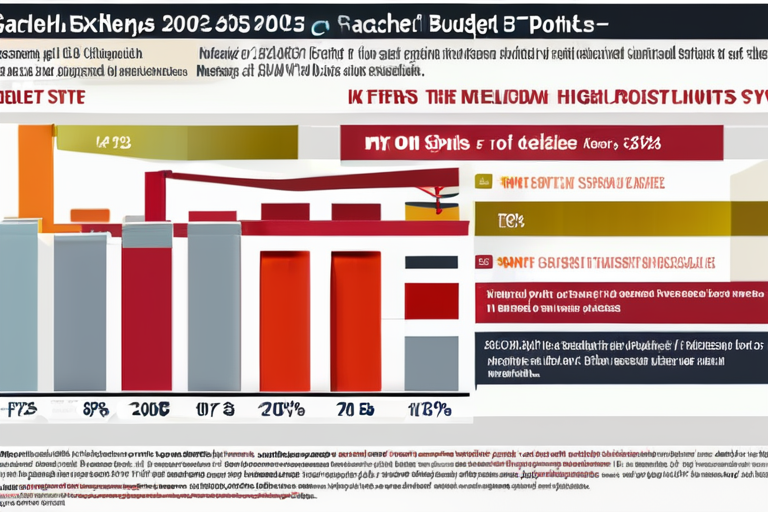 URGENT: Rachel Reeves Unveils Budget 2025: Key Points Revealed
