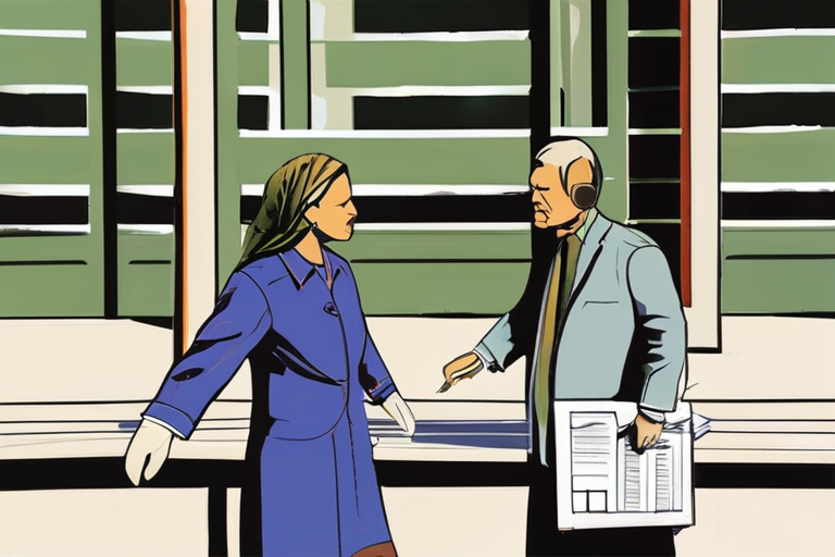 DEVELOPING: Kindness Epidemic Spreads Globally, Inspiring Heartwarming Stories