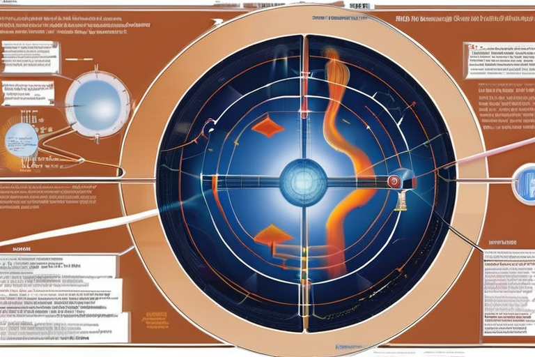DEVELOPING: Scientists Crack Mars Lightning Enigma in Stunning Breakthrough