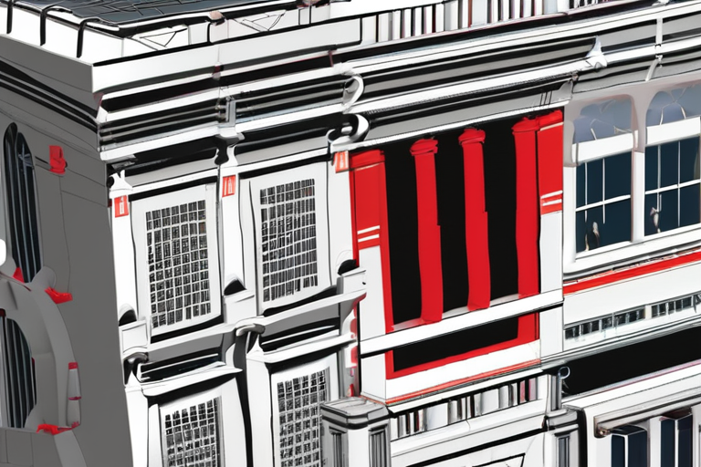 URGENT: OBR Issues Emergency Apology Over Pre-Budget Leak