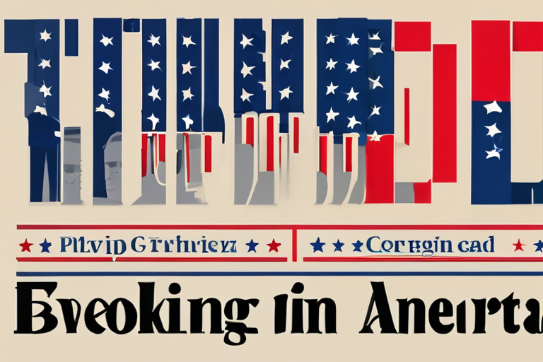 DEVELOPING: Trump, Others Exonerated in Georgia Election Interference Case