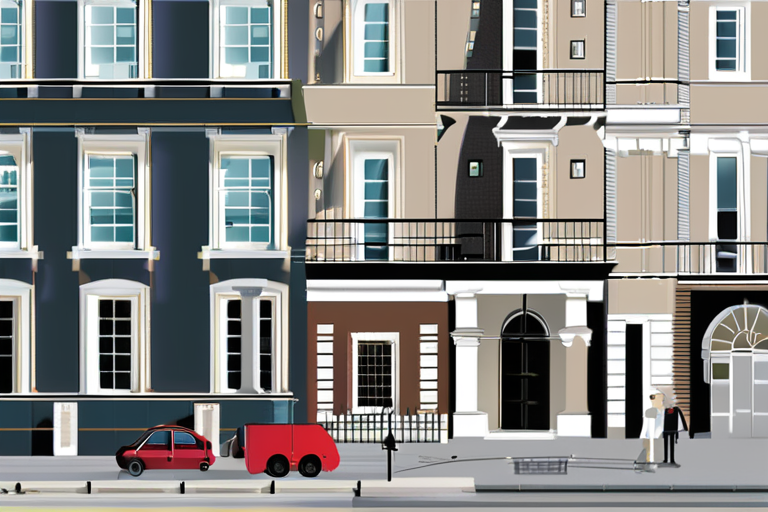 DEVELOPING: OBR Issues Emergency Apology Over Pre-Budget Leak