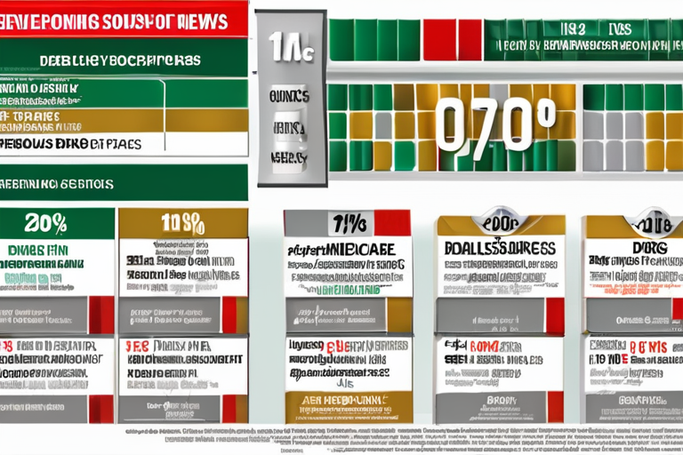 DEVELOPING: Medicare Secures Historic Discounts on 15 Prescription Drugs, Including 71% Off Ozempic and Wegovy
