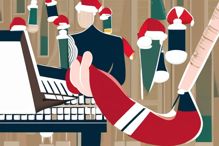 DEVELOPING: Don't Get Scammed: 4 Holiday Marketing Tricks to Watch Out For