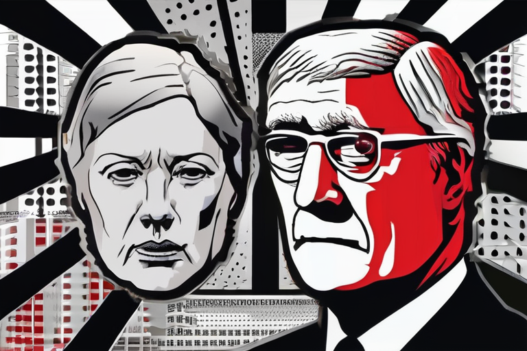 URGENT: Reeves Imposes Surprise Tax Hike