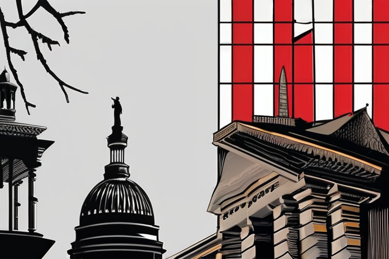 URGENT: 2 West Virginia Guardsmen Shot in DC, Authorities Launch Investigation