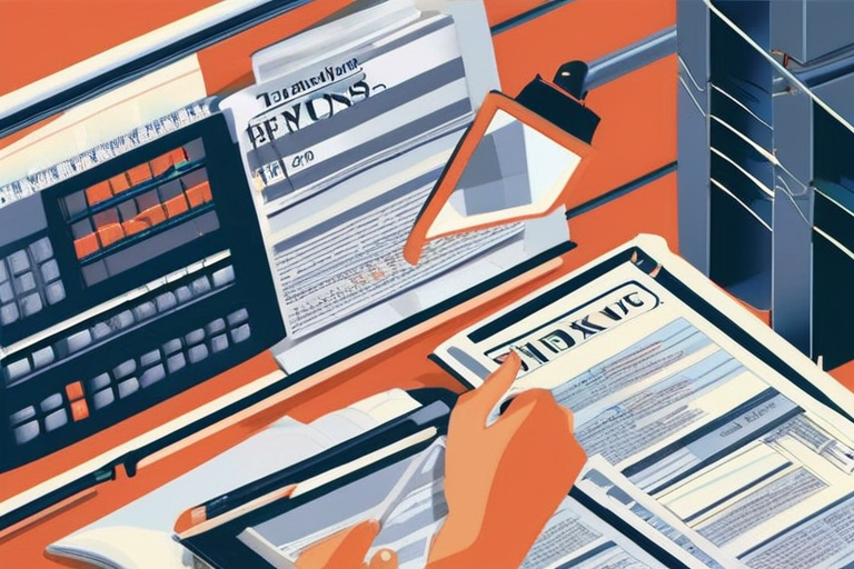 DEVELOPING: Tax Hike Looms for £20k Earners as Budget Takes Effect