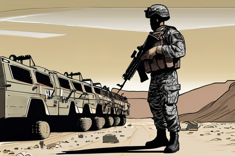 URGENT: US Suspends Afghan Immigration Amid Deadly National Guard Shooting