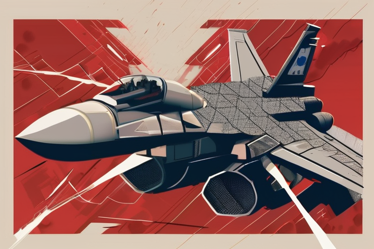 URGENT: Israeli Strikes Shatter Security, Unleash Chaos in Lebanon