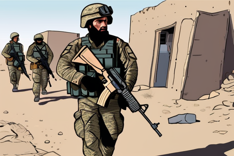 URGENT: US IMMEDIATELY HALTS AFGHAN IMMIGRATION AFTER DEADLY NATIONAL GUARD SHOOTING