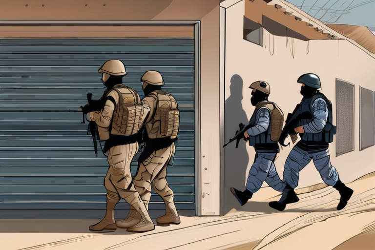 URGENT: US Suspends Afghan Immigration Amid National Guard Shooting Probe